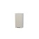 Larisa hinged cabinet 300x300x720 completing closed white/latte