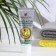 Oil-butter novosvit nail growth activator, lemon, 20 ml