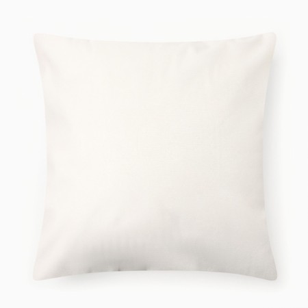 Case on the pillow of Ethel "Tropics" 4 pcs, 40*40 cm, velor 100% p/e-7