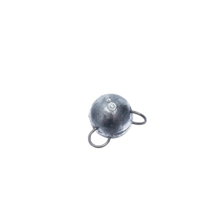Cargo Cheburashka with a turned ear, 8 g-1
