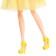 Doll "Fashionista Katie", joint