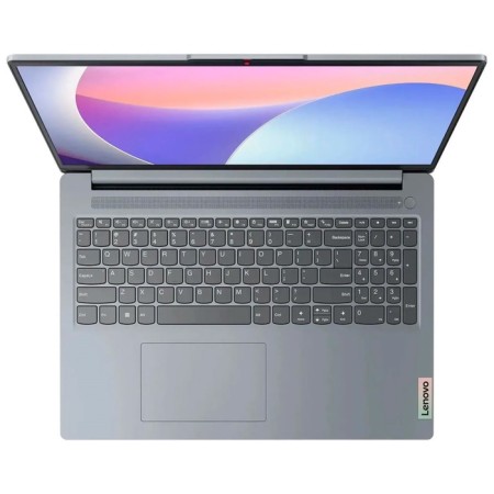 Laptop Lenovo IPS3 15ABR8 82xm00bnps Grey-2