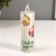 Nightmare "candle" (balls) 3xlr1130 3.8x3.8x12cm