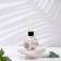 Aromatic diffuser with the filling of "Natural", 50 ml, violet, "wealth of aroma"