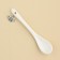 Spoon souvenir "nature", ceramics, 2.5 x 12.5 cm.
