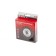 Matrix Ushm brush, d = 100 mm, M14, flat, twisted wire 0.8 mm