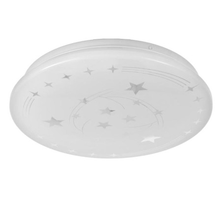 Light LED constellation 18W 4000K 1170LM 23x5.5cm constellation-1