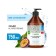 Natural SynerGetic Synergetic Synergetic Sumpoon and Hair Strengthening, 0.75 ml