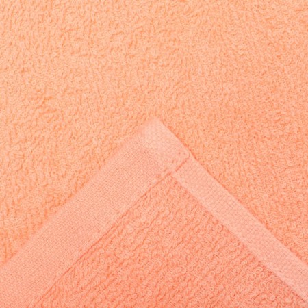 Tensor of Arabic pattern, 100x180cm, peach, 300g/m, cotton-3