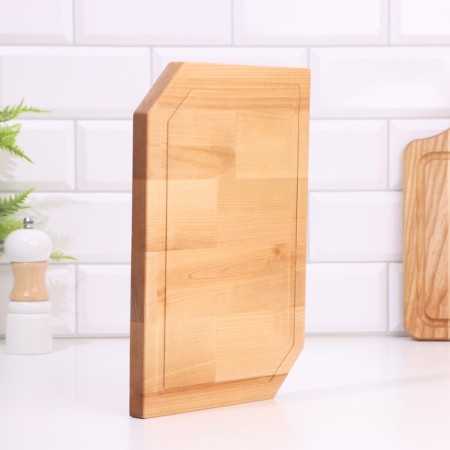 Defense board, 18.6 x 27.9 x 1.8 cm-1