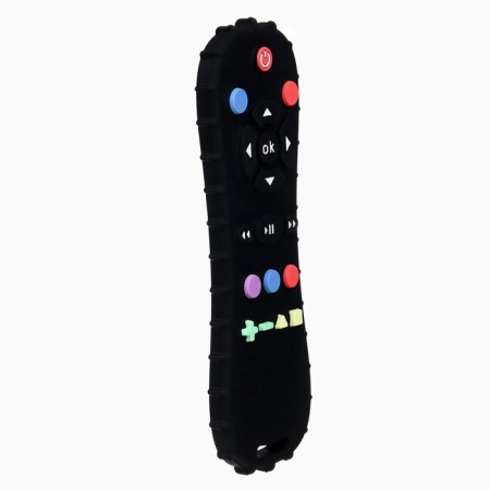 Toothbitter "Remote from TV"-8