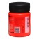 Fabric paint, bank 50 ml, ZHK Decola, FLUO Fluorescent red (water -based acrylic), 5128331