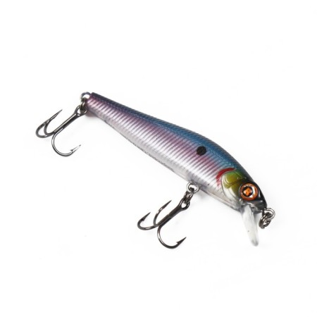 Akara Sly 50sp Wobbler, color A77, 5 cm, 3.5 g-1