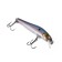 Akara Sly 50sp Wobbler, color A77, 5 cm, 3.5 g