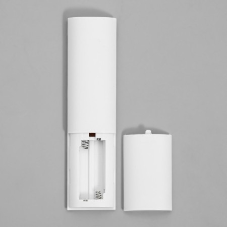 Causteen with PDU "Blade" 9XLED 234W 3000-6000K RGB white 78x78x16cm-10