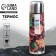 Thermos "Leaves" in Kozhzam, Mode Forrest, 750 ml, heat conservation 16-18 hours