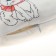 Pillowcase decorative Ethel girl stories »Princess» 40x40 cm, velor