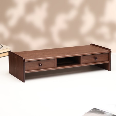 Organizer with two drawers, 50*20*12cm
