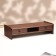 Organizer with two drawers, 50*20*12cm