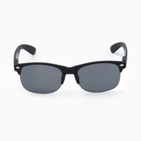 Sunglasses ONESUN, UV 400, Duke 14.3 cm, width 14 cm, lens 4 x 5.4 cm, flex-3