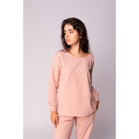 Pajama female "Bridget", size m, color tea rose-4
