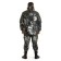 Winter “Herkon” Costume KMF “Gray Clay” Fabric: Alova/Finland, 48-50/170-176