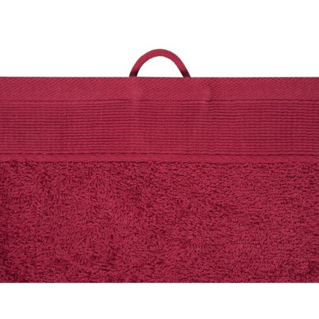 Terry towel Ruby, size 100x150 cm-3