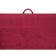 Terry towel Ruby, size 100x150 cm