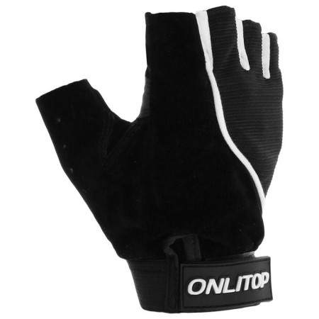 Gloves sports onlitop, p. M, Mix colors-2