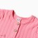 Longsliv children, light pink color, height 68 cm