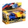 Metal truck "ZIL. Self -Summary ", 1:52, inertia