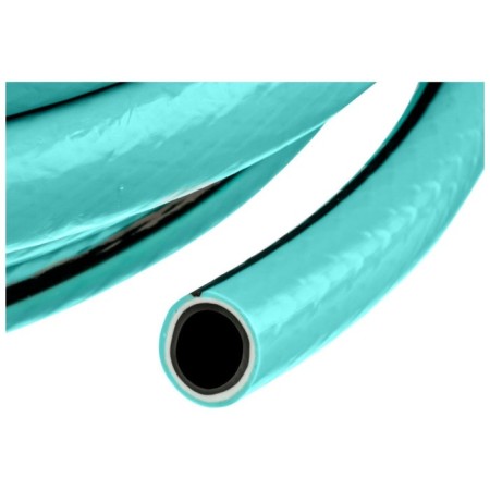 Hose, PVC, d = 12 mm, l = 50 m, 4-layer, reinforced, luxe-3