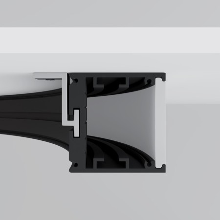 Components for LED strip LED Strip Alm-3535R-B-EX-90 ° -1.5M-5