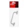 The handle of the tundra RS-100-3, zinc coating, 1 pc.