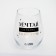The glass "Dream", 620 ml