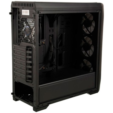 Zalman N5 Mf Black Corps-11