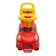 Tolokar "Lightning", sound, color red