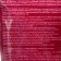 Flavored salt with foam for bathtubs "strawberries", 900 g
