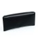 Set for glasses: case, cover, napkin, black