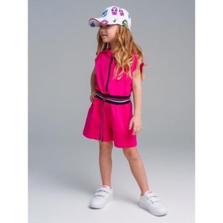 Baseball cap for the girl PlayTode, size 50-1