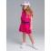 Baseball cap for the girl PlayTode, size 50