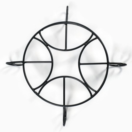 Tandicure stand D-37 cm, maximum load 150 kg-5
