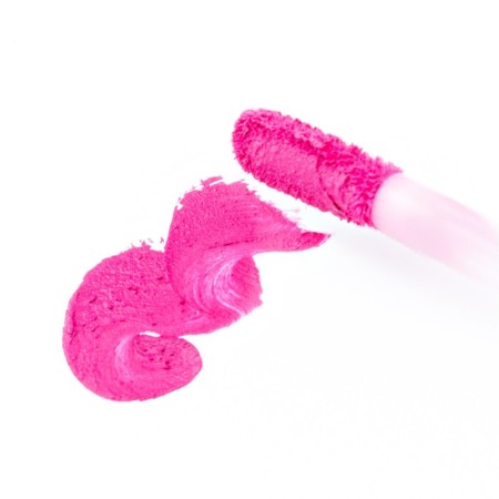 Lacquer lipstick Kiss Fiesta Matte-1
