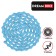 Dream Bike chain, 1 speed, blue color