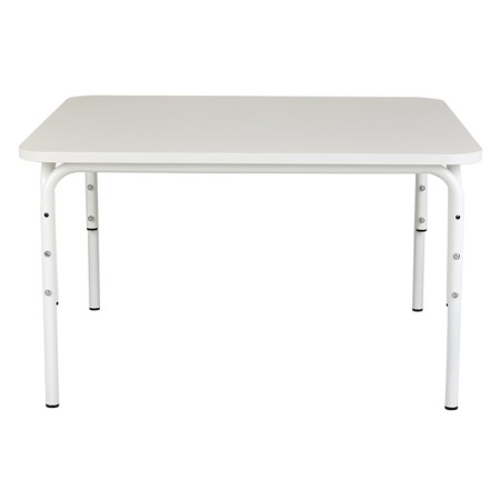 Table children's growing fairy "My baby", group 0-1, white-white color-1