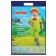 Carnival costume "Gnome Green" 1.5-3 years, velor, head girth 48-55 cm