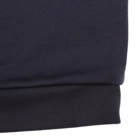 School vest for a boy, blue color, height 164-3