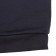 School vest for a boy, blue color, height 164