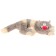 Soft toy "Cat Beecon", 80 cm