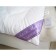 Lavender blanket, size 155x210 cm